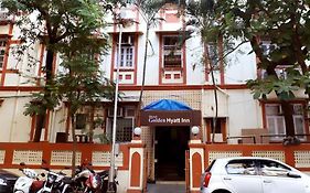 Hotel Golden Hayyath Inn